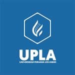 UPLA logo