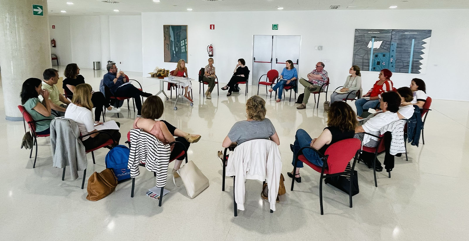 IICJ España - 2