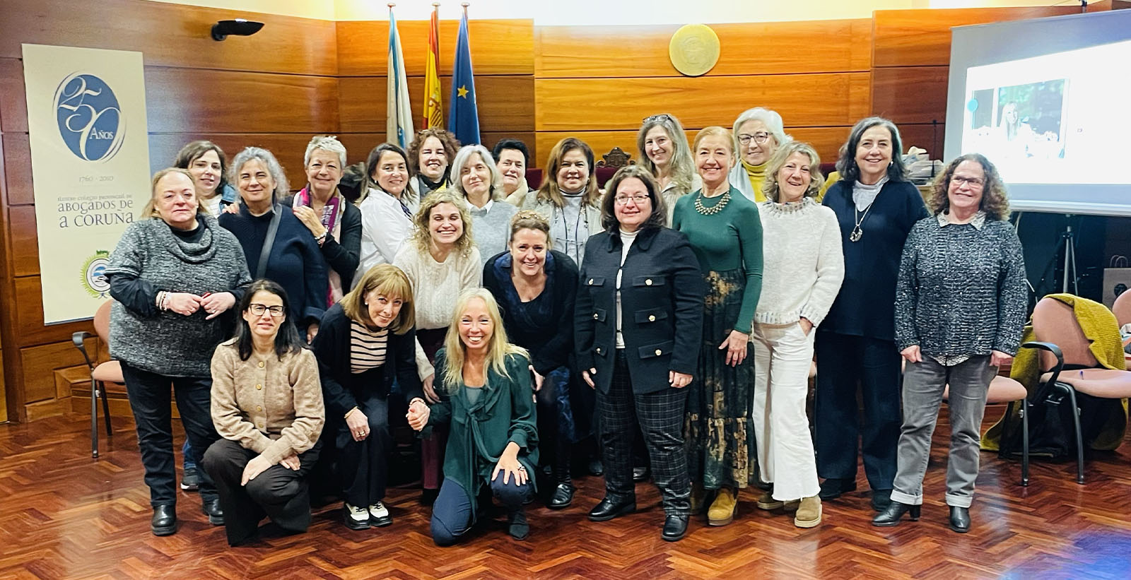 IICJ España - 3