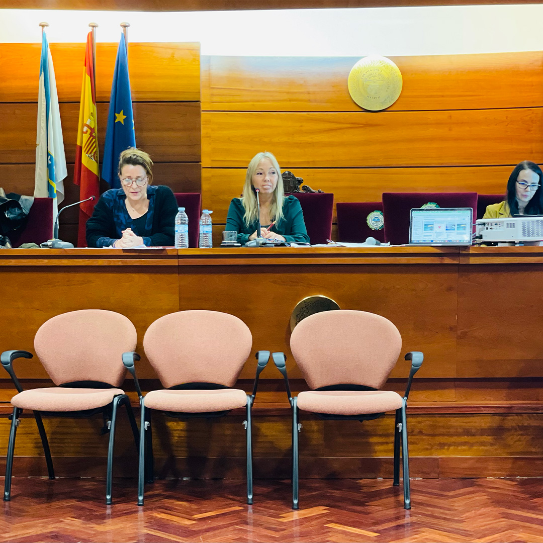 IICJ España - 9